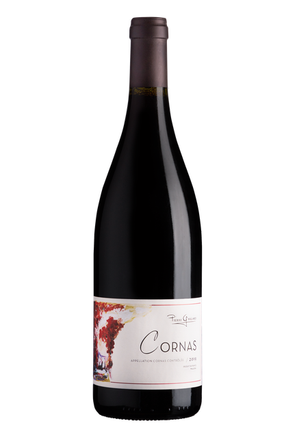 Domaine Gaillard Cornas (2021)