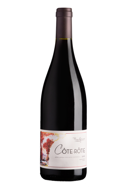 Domaine Gaillard Cote Rotie (2023)