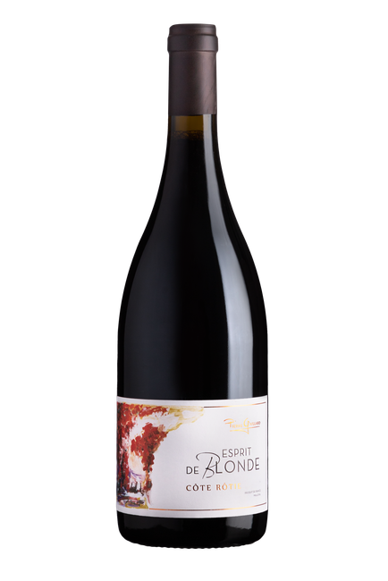 Domaine Gaillard "Esprit de Blonde" Cote Rotie (2023)