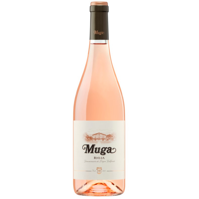 Bodegas Muga Rioja Rosado (2025)