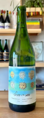 Scar of the Sea Chardonnay "Bassi Vyd" San Luis Obispo (2022)