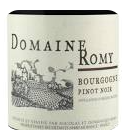 Domaine Romy Bourgogne Rouge (2021)