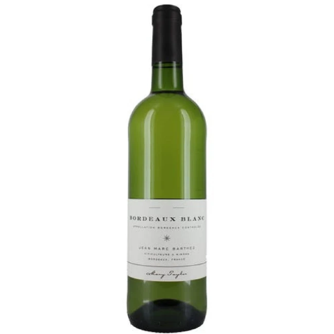 Mary Taylor Bordeaux Blanc (2025)