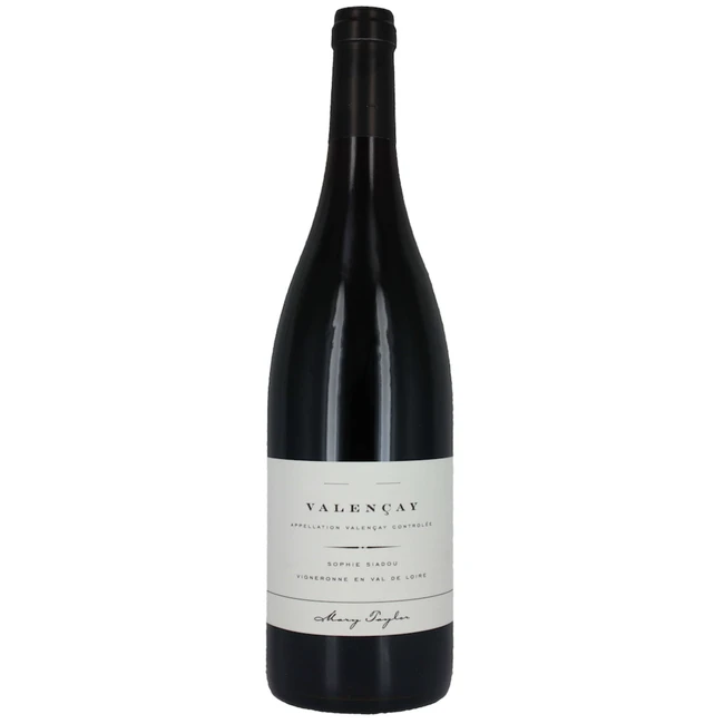 Mary Taylor Valencay Rouge (2023)