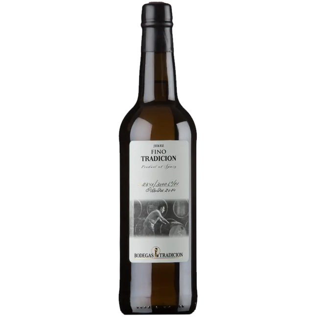 Bodegas Tradicion Fino