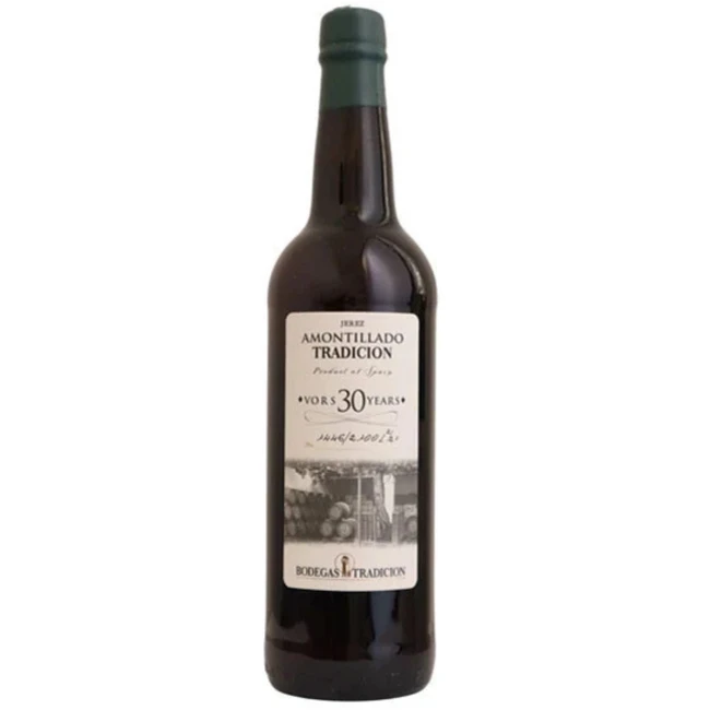 Bodegas Tradicion Palo Cortado VORS (30 years old)