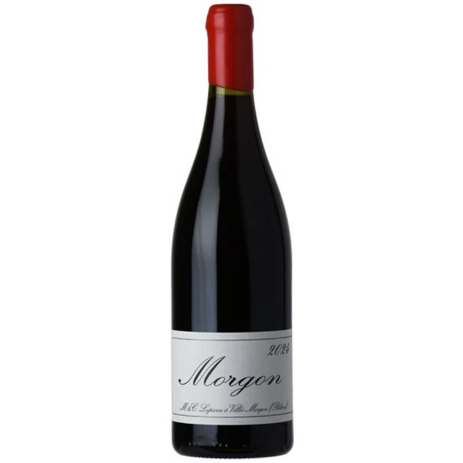 Lapierre Morgon Roche Du Puy (2024)