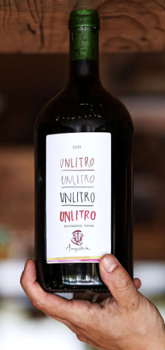 Ampeleia Unlitro (2024)