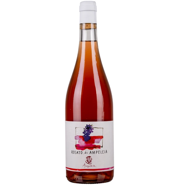 Ampeleia Rosado (2023)