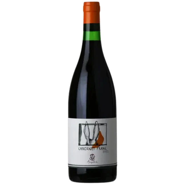 Ampeleia Cabernet Franc (2022)
