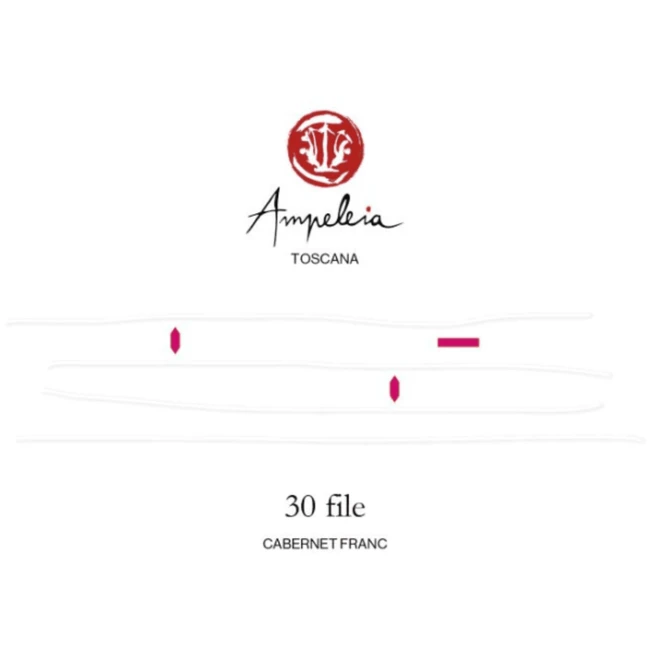Ampeleia 30 File (2020)