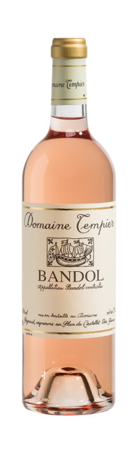 Domaine Tempier Rose