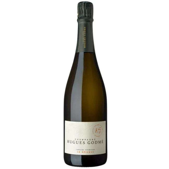 Hugues Godme Douce Reserve Premier Cru