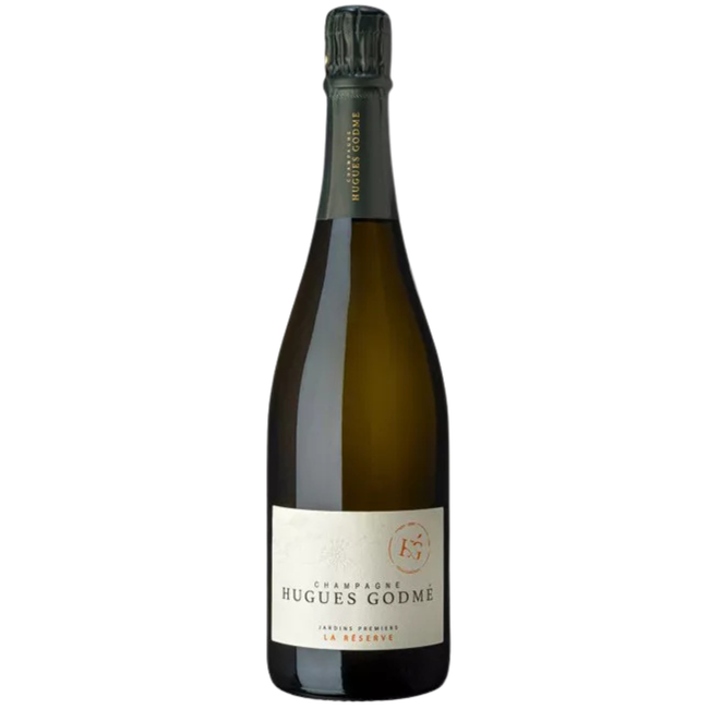 Hugues Godme Douce Reserve Premier Cru