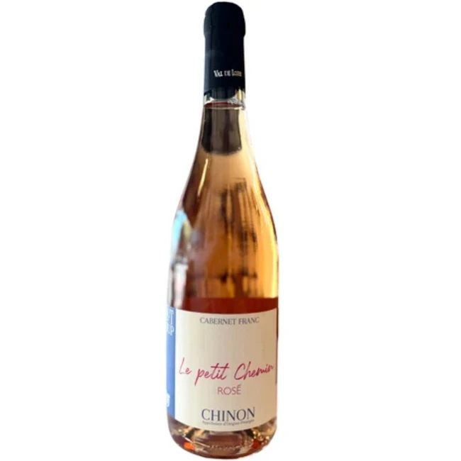 Domaine Dozon Chinon Rose (2025)