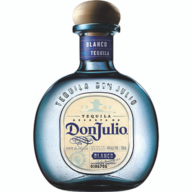Don Julio 70th Anniversary Anejo Tequila