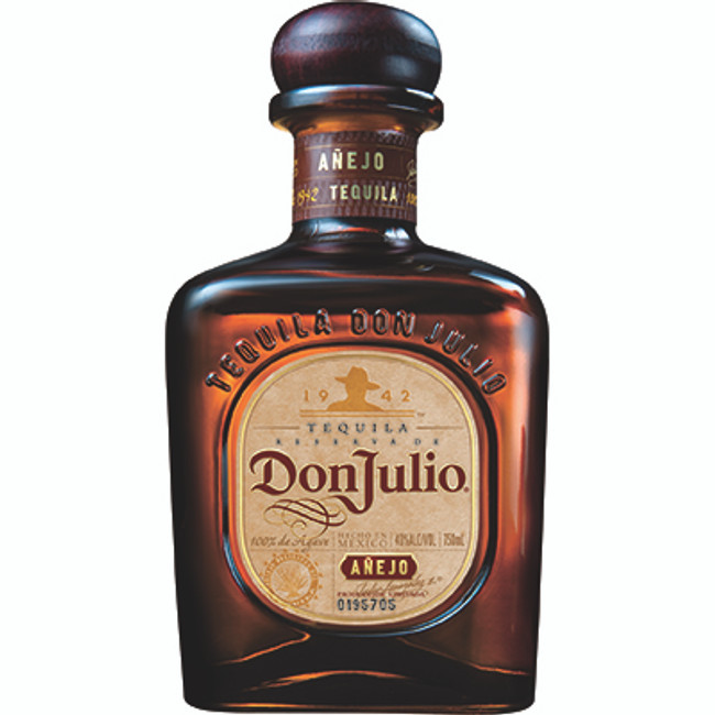 Don Julio Anejo Tequila