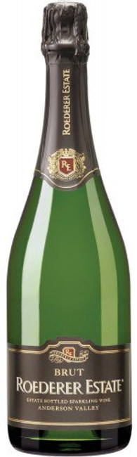 Roederer Estate Brut, Anderson Valley 750ml