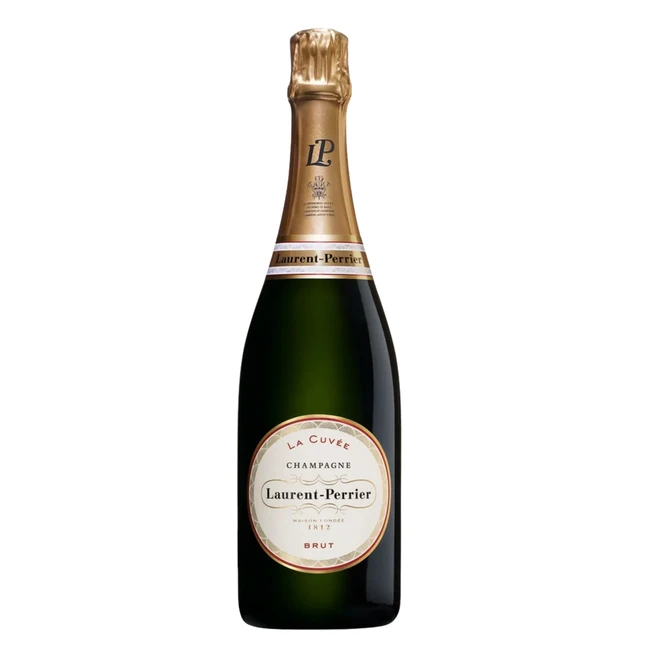 Champagne Laurent-Perrier "La Cuvée" Brut