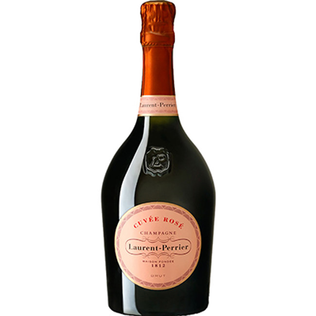Laurent Perrier Brut Cuvée Rosé