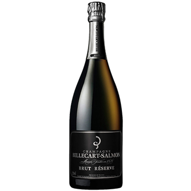 Billecart-Salmon Brut Reserve