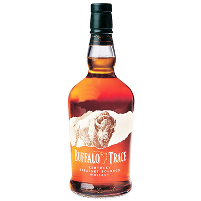 Buffalo Trace Kentucky Straight Bourbon Whiskey