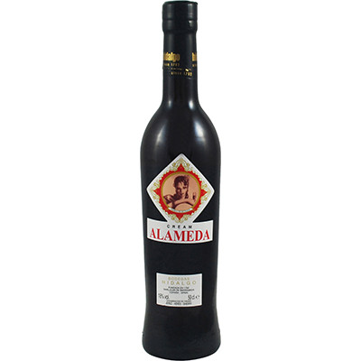 Gonzalez Byass Tio Pepe Fino Muy Seco Sherry