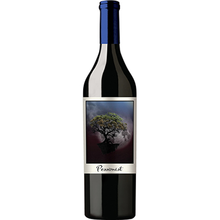 Daou Vineyards Pessimist Paso Robles Red Blend