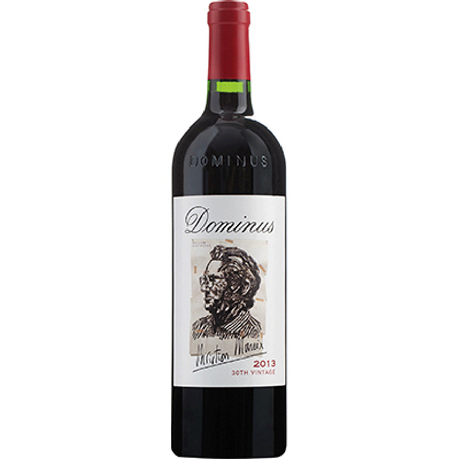 Dominus Estate Napa Valley Red