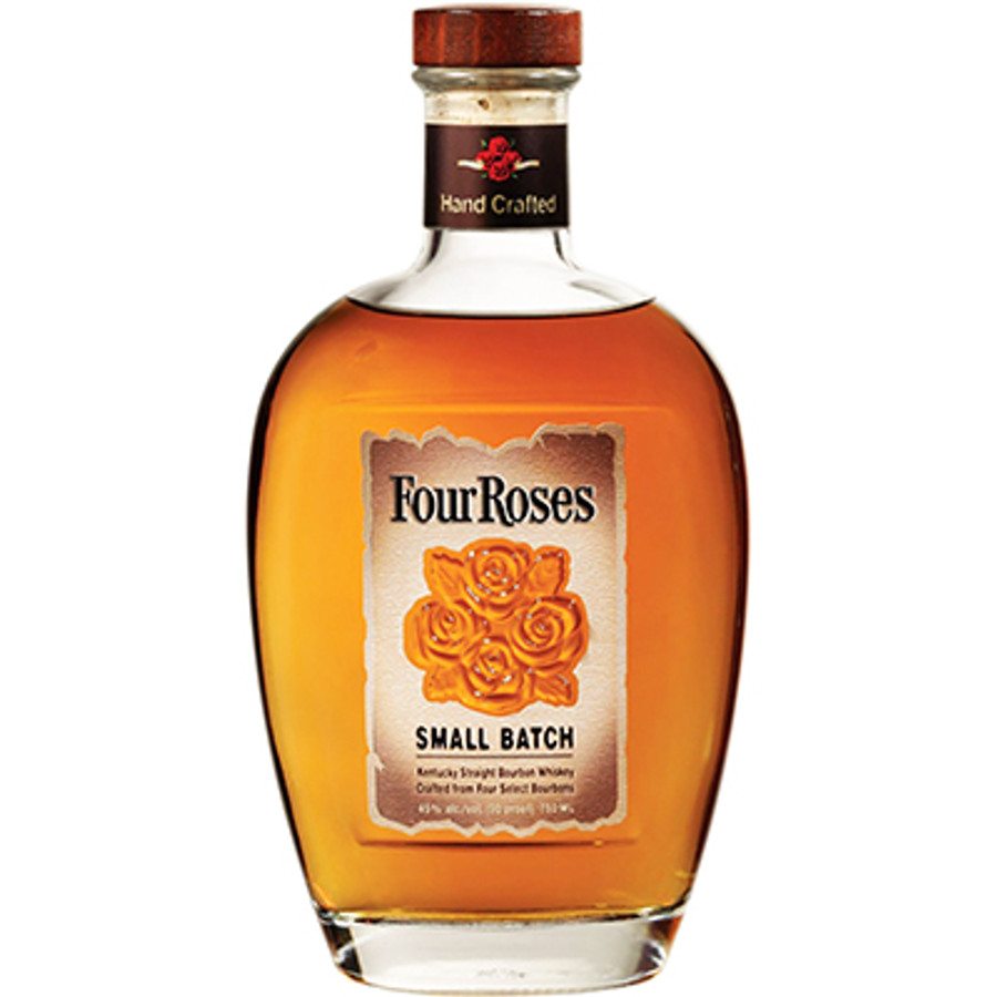 Four Roses Small Batch Bourbon