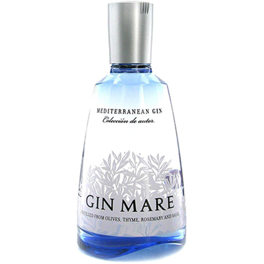 Gin Mare Mediterranean Gin