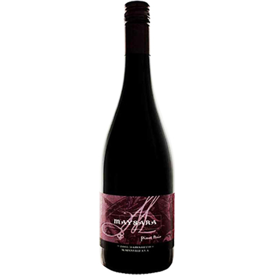 Maysara Jamsheed Willamette Valley Pinot Noir