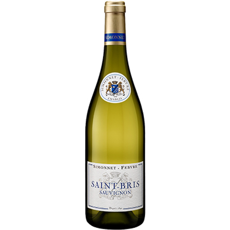 Simonnet-Febvre Saint-Bris Sauvignon