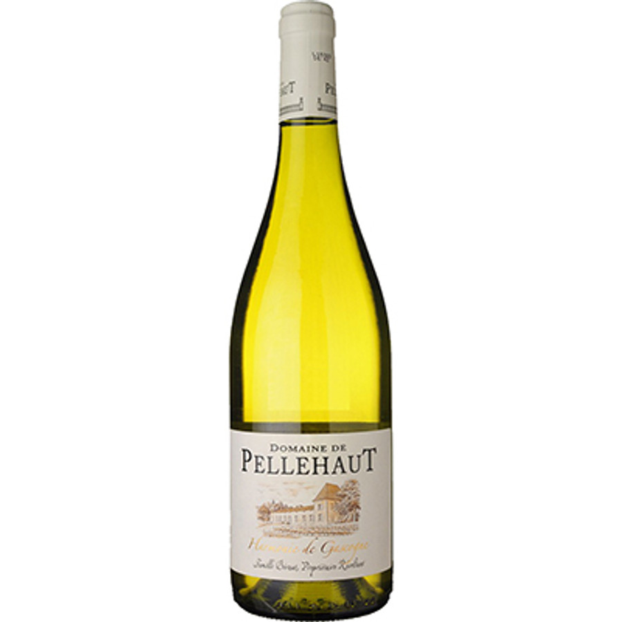 Domaine de Pellehaut Harmonie de Gascogne Blanc