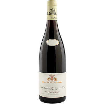 Chauvenet-Chopin"Les Murgers" Nuits-Saint-Georges 1er Cru
