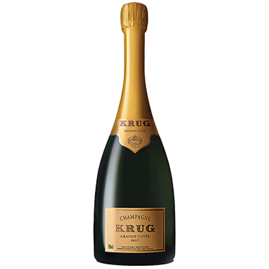 Krug Grand Cuvée Brut Reims