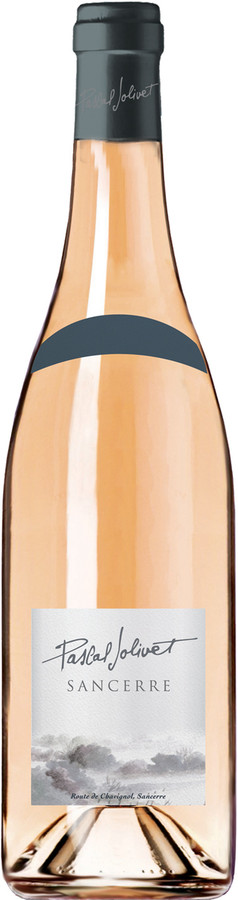 Pascal Jolivet Sancerre Rosé