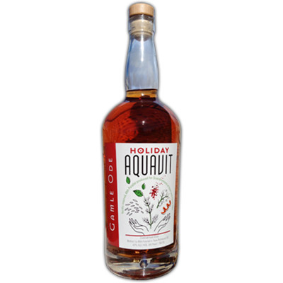 Gamle Ode Holiday Aquavit