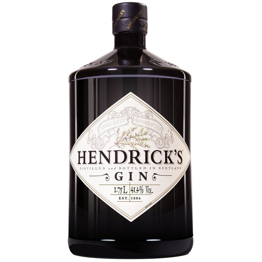 Hendrick's Gin