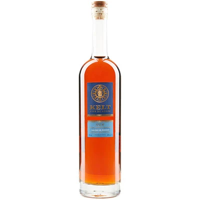 Kelt Tour du Monde VSOP Cognac Grande Champagne