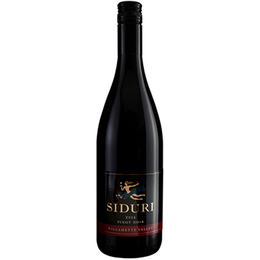 Siduri Wines Willamette Valley Pinot Noir