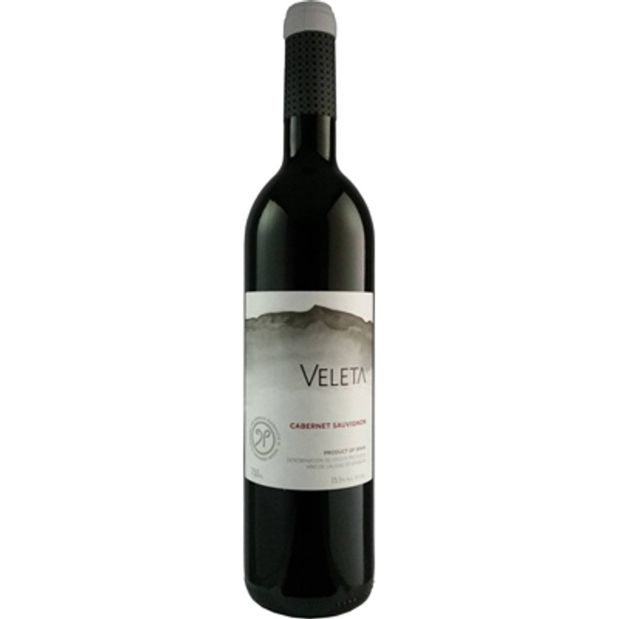 Veleta Cabernet Sauvignon Roble