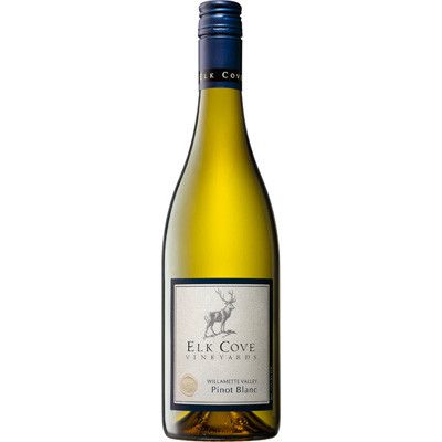 Elk Cove Vineyards Pinot Blanc