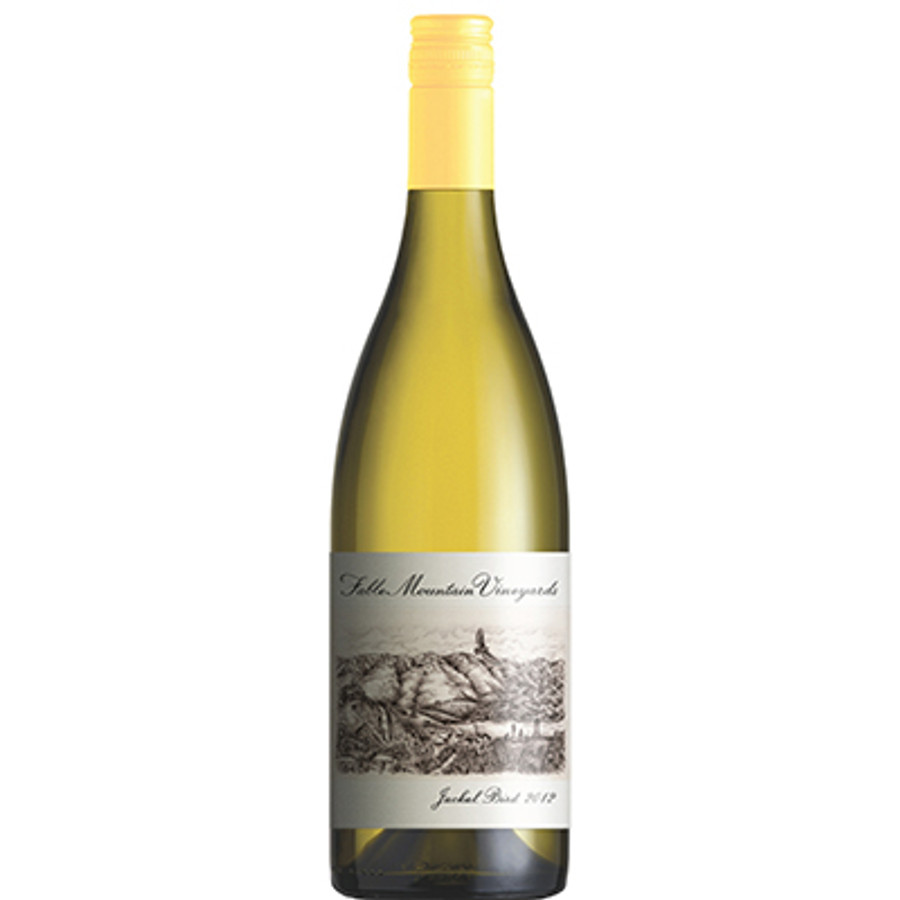 Fable Mountain Vineyards Jackal Bird