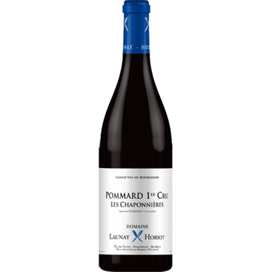 Domaine Launay-Horiot Pommard 1er Cru Les Chaponnieres