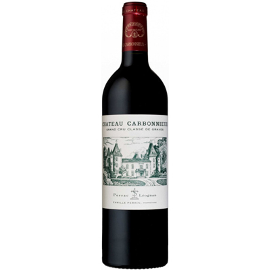 Chateau Carbonnieux Grand Cru Rouge Pessac-Leognan