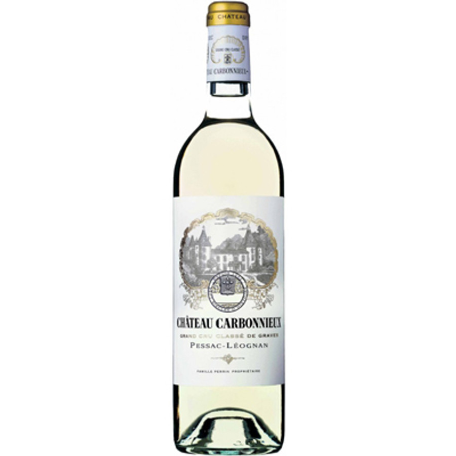 Chateau Carbonnieux Grand Cru Pessac-Leognan Blanc