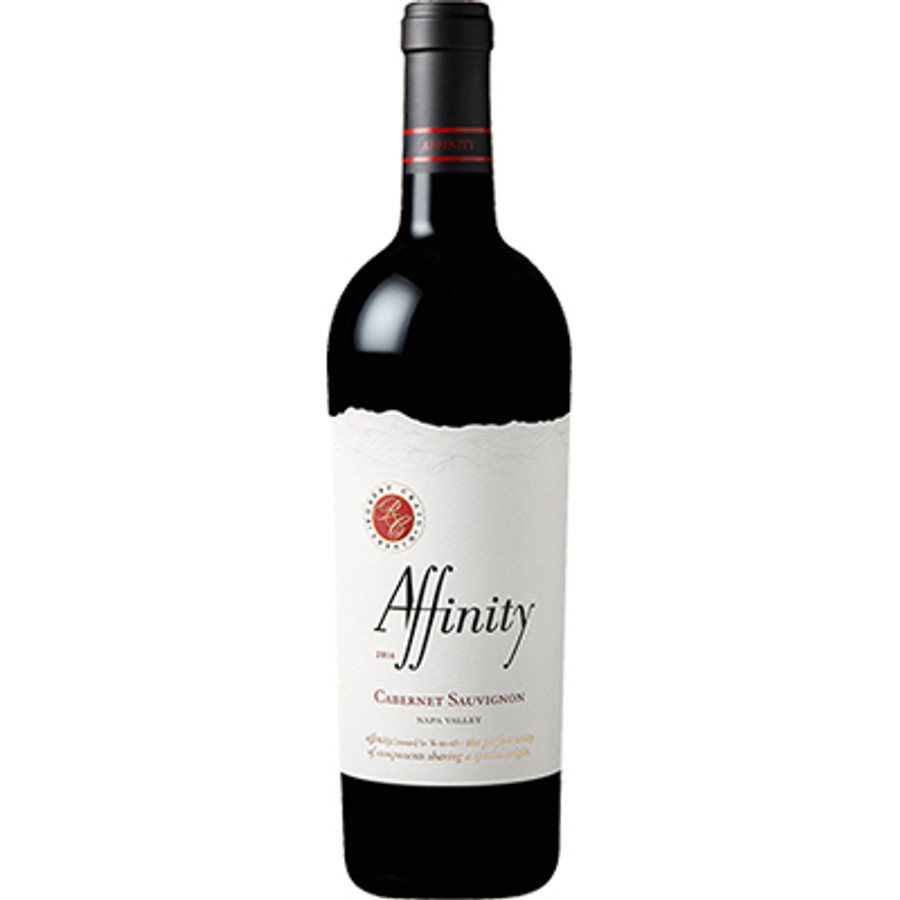 Robert Craig "Affinity" Napa Valley Cabernet Sauvignon