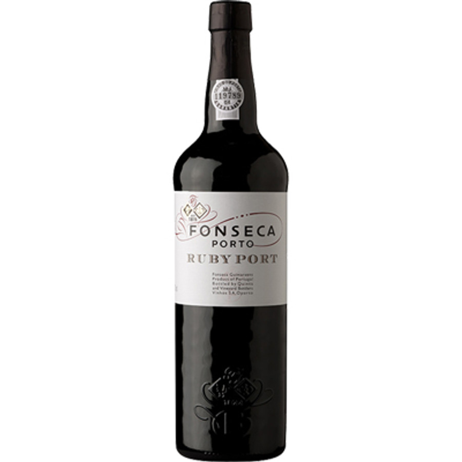 Fonseca Porto Ruby Port