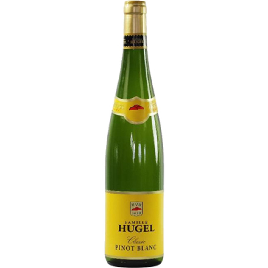 Famille Hugel Pinot Blanc